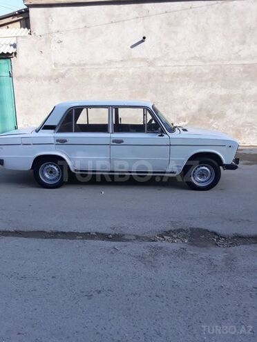 LADA (VAZ) 2106 1983, 75,000 km - 1.5 л - Bakı