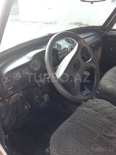 LADA (VAZ) 2106 1983, 75,000 km - 1.5 л - Bakı