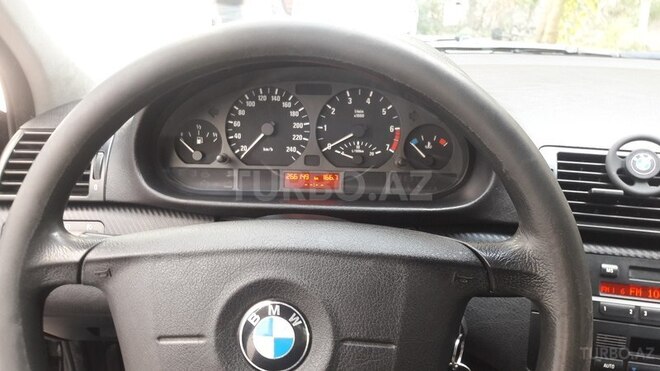 BMW 318 1999, 284,241 km - 1.9 l - Bakı