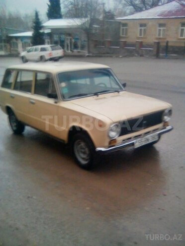 LADA (VAZ) 2102 1979, 220,000 km - 1.2 l - Şəki