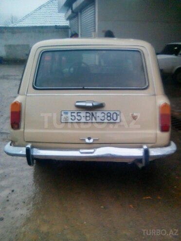 LADA (VAZ) 2102 1979, 220,000 km - 1.2 l - Şəki