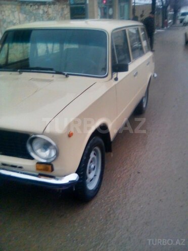 LADA (VAZ) 2102 1979, 220,000 km - 1.2 l - Şəki