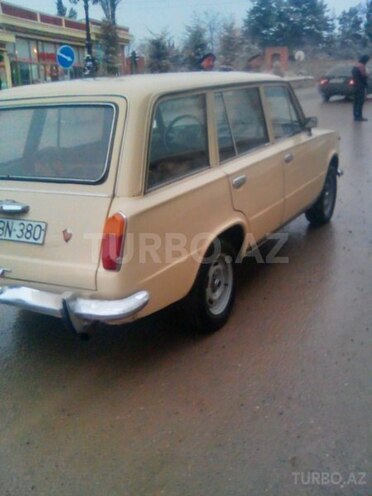 LADA (VAZ) 2102 1979, 220,000 km - 1.2 l - Şəki
