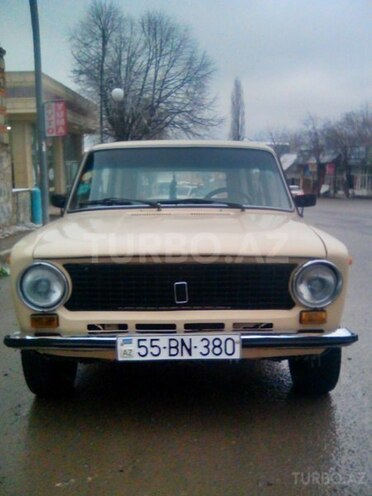 LADA (VAZ) 2102 1979, 220,000 km - 1.2 l - Şəki