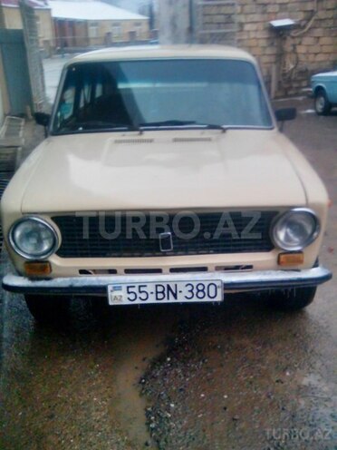LADA (VAZ) 2102 1979, 220,000 km - 1.2 l - Şəki
