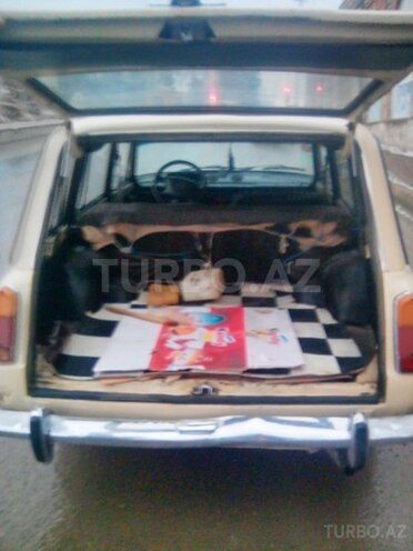 LADA (VAZ) 2102 1979, 220,000 km - 1.2 l - Şəki