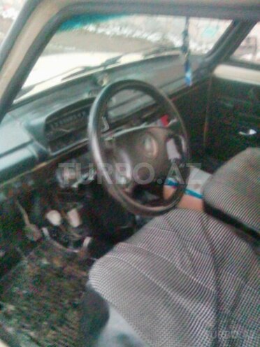 LADA (VAZ) 2102 1979, 220,000 km - 1.2 l - Şəki