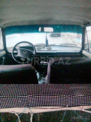 LADA (VAZ) 2102 1979, 220,000 km - 1.2 l - Şəki