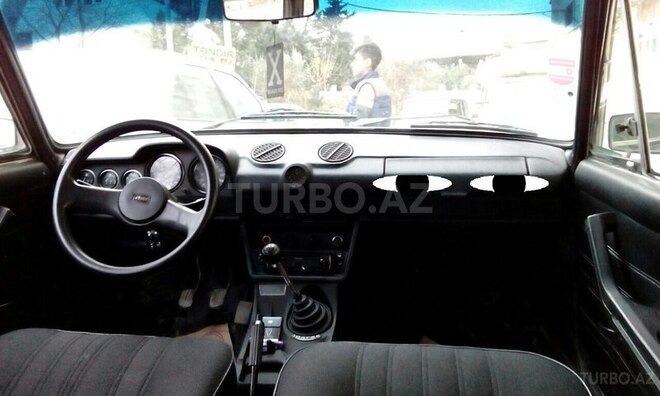 LADA (VAZ) 2106 2005, 155,454 km - 1.6 l - Bakı