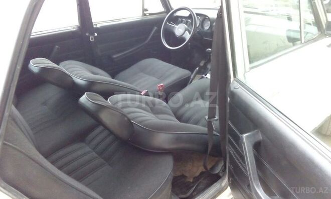 LADA (VAZ) 2106 2005, 155,454 km - 1.6 l - Bakı