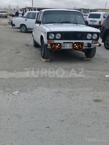 LADA (VAZ) 2106 2005, 155,454 km - 1.6 l - Bakı