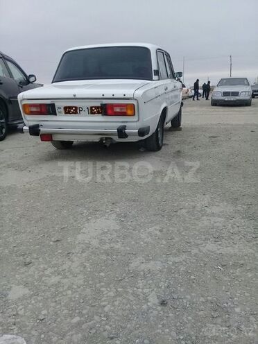 LADA (VAZ) 2106 2005, 155,454 km - 1.6 l - Bakı