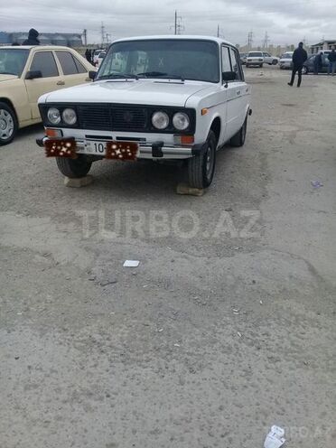 LADA (VAZ) 2106 2005, 155,454 km - 1.6 l - Bakı