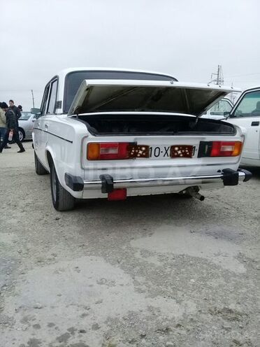 LADA (VAZ) 2106 2005, 155,454 km - 1.6 l - Bakı