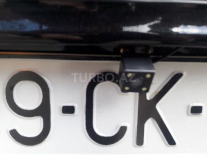 Mercedes C 200 1999, 240,000 km - 4.0 l - Bakı