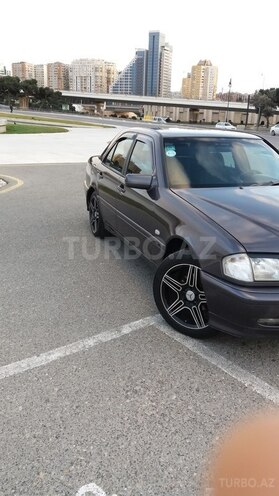 Mercedes C 180 1997, 156,325 km - 0.2 l - Bakı