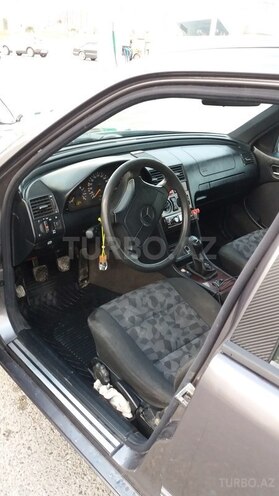 Mercedes C 180 1997, 156,325 km - 0.2 l - Bakı