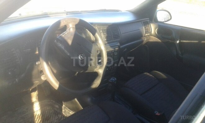 Opel Vectra 1998, 390,200 km - 1.8 l - Sumqayıt