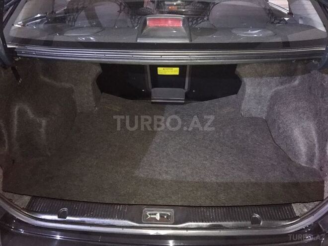 Nissan Sunny 2011, 111,000 km - 1.6 l - Bakı