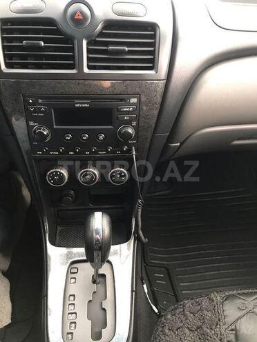 Nissan Sunny 2011, 111,000 km - 1.6 l - Bakı