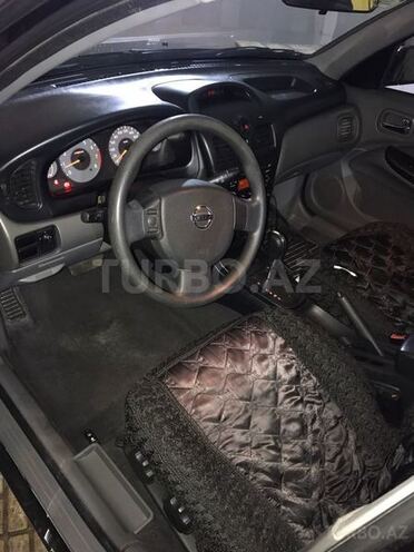 Nissan Sunny 2011, 111,000 km - 1.6 l - Bakı