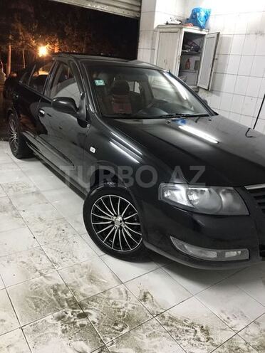 Nissan Sunny 2011, 111,000 km - 1.6 l - Bakı