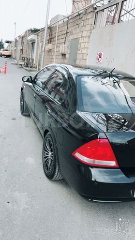 Nissan Sunny 2011, 111,000 km - 1.6 l - Bakı
