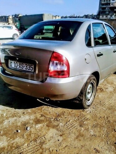 LADA (VAZ) Kalina 2005, 160,000 km - 1.6 l - Bakı