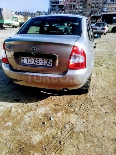 LADA (VAZ) Kalina 2005, 160,000 km - 1.6 l - Bakı