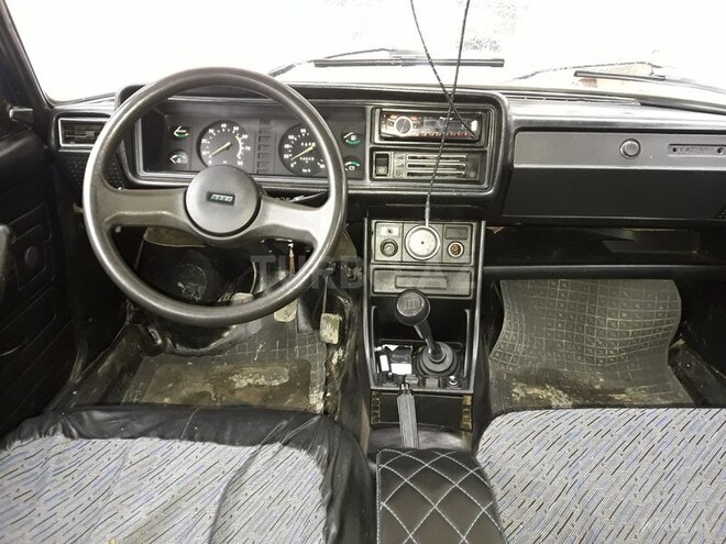 LADA (VAZ) 2107 2001, 40,095 km - 1.6 л - Bakı