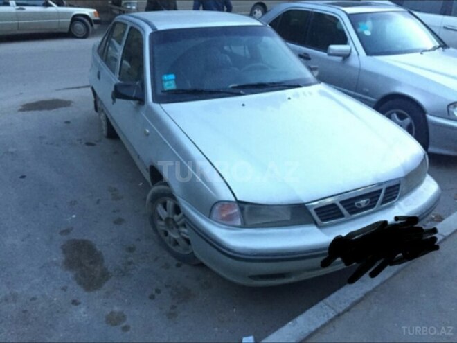 Daewoo Nexia 2005, 22,964 km - 1.6 л - Bakı