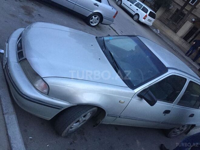 Daewoo Nexia 2005, 22,964 km - 1.6 л - Bakı