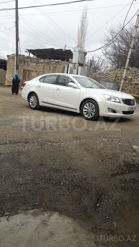 Changan  2014, 59,000 km - 1.8 l - Naxçıvan