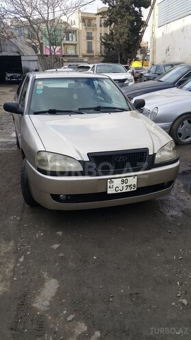 Chery Amulet (A15) 2008, 300,000 km - 0.2 l - Bakı
