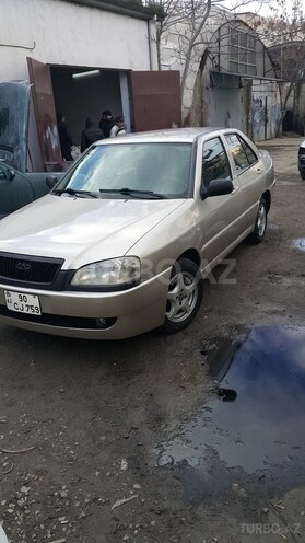 Chery Amulet (A15) 2008, 300,000 km - 0.2 l - Bakı