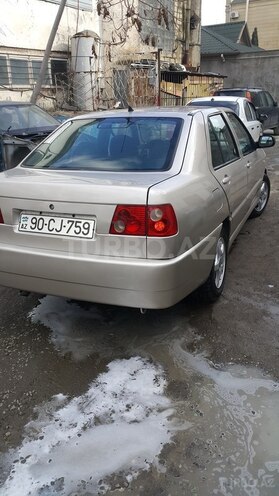 Chery Amulet (A15) 2008, 300,000 km - 0.2 l - Bakı