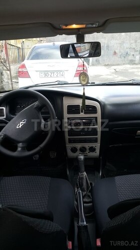 Chery Amulet (A15) 2008, 300,000 km - 0.2 l - Bakı