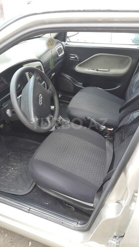 Chery Amulet (A15) 2008, 300,000 km - 0.2 l - Bakı