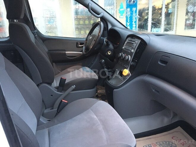 Hyundai H-1 2014, 212,000 km - 2.5 l - Bakı