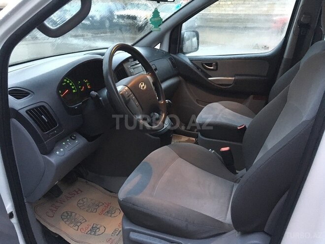 Hyundai H-1 2014, 212,000 km - 2.5 l - Bakı