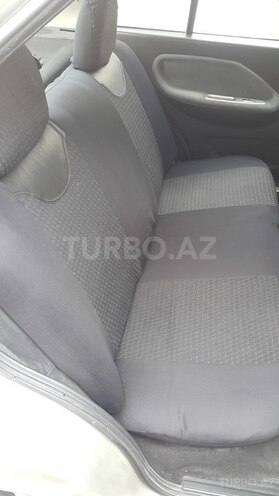 Chery Amulet (A15) 2008, 300,000 km - 0.2 l - Bakı