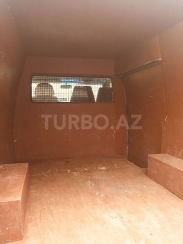 Ford Transit 1998, 405,000 km - 2.5 л - Xaçmaz