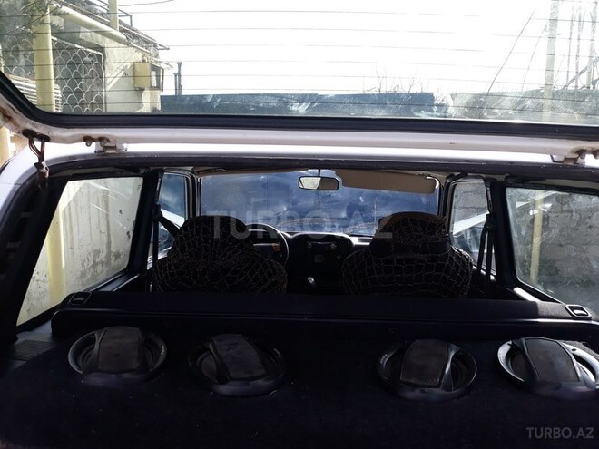 LADA (VAZ) Niva 2013, 96,000 km - 1.7 l - Bakı