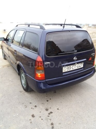 Opel Astra 2000, 319,000 km - 16.0 l - Bakı
