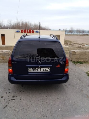 Opel Astra 2000, 319,000 km - 16.0 l - Bakı