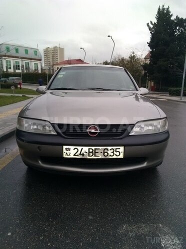 Opel Vectra 1996, 270,655 km - 2.0 л - Bakı