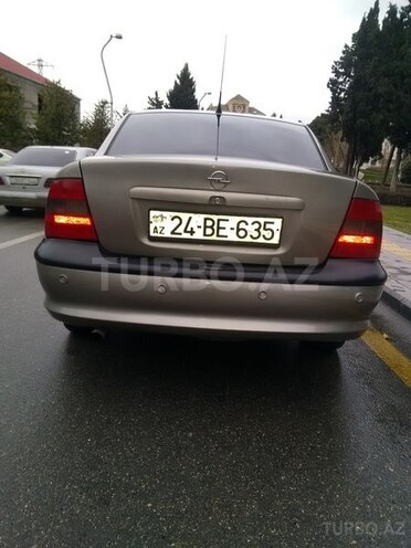 Opel Vectra 1996, 270,655 km - 2.0 л - Bakı