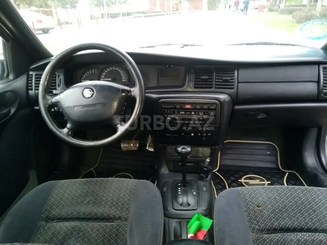 Opel Vectra 1996, 270,655 km - 2.0 л - Bakı