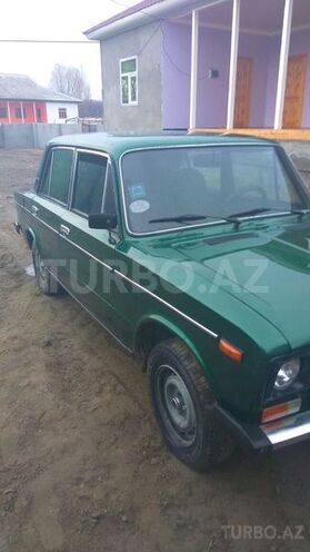 LADA (VAZ) 2106 1998, 74,523 km - 1.6 l - Sabirabad