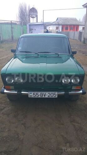 LADA (VAZ) 2106 1998, 74,523 km - 1.6 l - Sabirabad